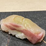 築地 孫右衛門 - 