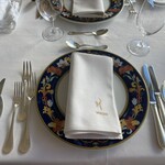 フレンチレストラン ミクニ サッポロ - 