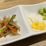 とんかつ成蔵 - 