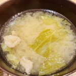 とんかつ成蔵 - 