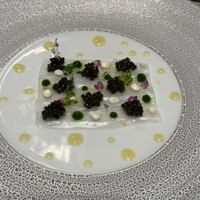 六本木うかい亭 - 