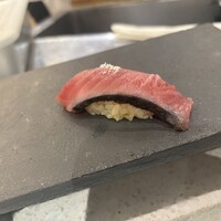 神楽坂 鮨 弥栄 - 