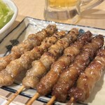 二日市とりかわ きくや - 