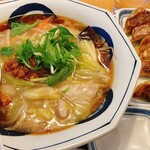 リンガーハット - 
