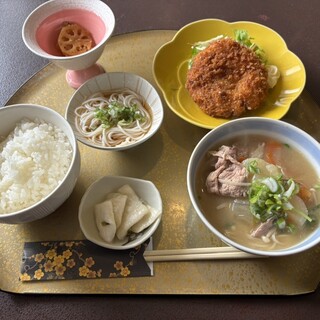 料理とお酒 まさ_1