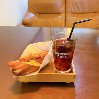 ボーダーカフェ_0