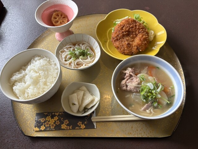 料理とお酒 まさ - 中央弘前（居酒屋）の写真