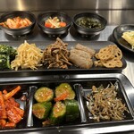 タッカンマリ サムギョプサル ハルモニ - 