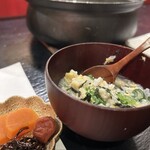 二代目 梅太郎 - 