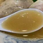 鴨町らーめん - 