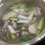 タッカンマリ サムギョプサル ハルモニ - 