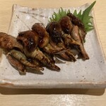 ひつまぶし 花岡 - 