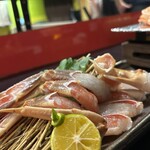 二代目 梅太郎 - 