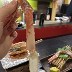 二代目 梅太郎 - 