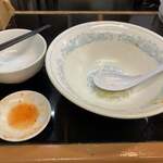 鴨町らーめん - 