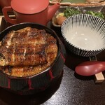 ひつまぶし 花岡 - 