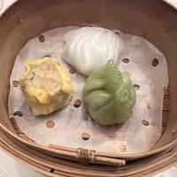 ＳＩＬＩＮ 火龍園 - 