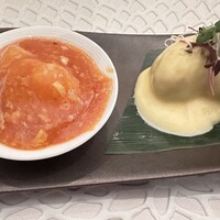 ＳＩＬＩＮ 火龍園 - 