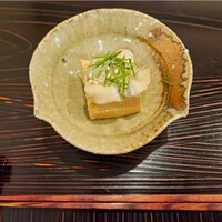 和食 ふじ波 - 