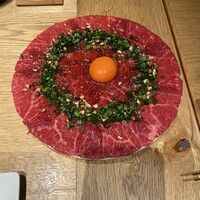 肉寿司 肉和食 KINTAN コレド室町 - 