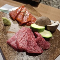 牛処 慶 - 