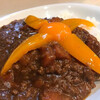 カレーショップ 南十字星