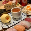 海鮮寿司酒場 えびすちゃん 梅田店
