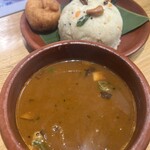 ケララキッチン - 