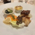 コートドール - 