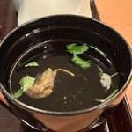 赤坂 ふきぬき - 