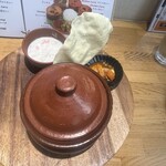 ケララキッチン - 