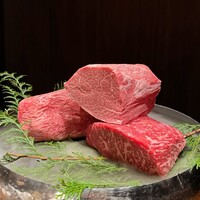 焼肉牛印 銀座店 - 