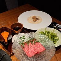 焼肉牛印 銀座店 - 