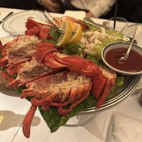 ウルフギャング・ステーキハウス 六本木 -  ウルフギャング・ステーキハウス 六本木 -