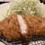 富山豚食堂 かつたま - 料理写真:ロースかつ