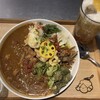 ヤドカリー あべのHoop店