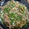 手打うどん くうかい