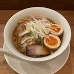 らぁ麺 あおば - 