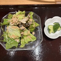 四季料理 きたがいち - 