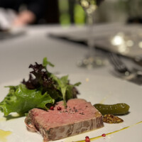 BEEF STEAK CLUB KIYO GINZA - 