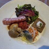 Russian Restaurant ROGOVSKI 銀座 - 