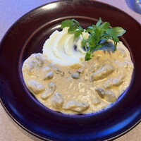 Russian Restaurant ROGOVSKI 銀座 - 