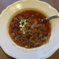 Russian Restaurant ROGOVSKI 銀座 - 