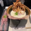 鶏 soba 座銀 本店