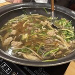 うまいもの屋 綱味 - 