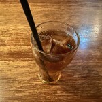 パントリー コヨーテ - 