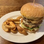 パントリー コヨーテ - 