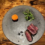 リストランテ チョッコ - 