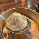 282988183 - スープたっぷり！