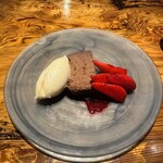 リストランテ チョッコ - 